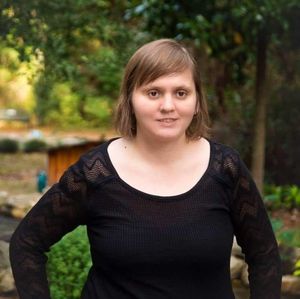 Meet your Posher, Kimberly